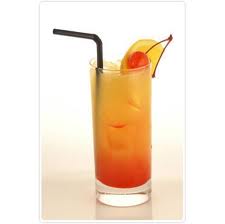 10 Easy Orange Cocktails